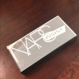 nars eyeshadow
